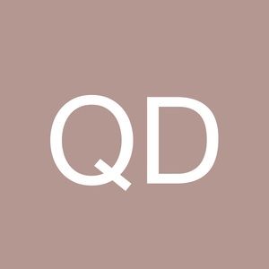 Meet your Posher, Quin